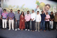 Sri Chidambaram Garu Movie Press Meet